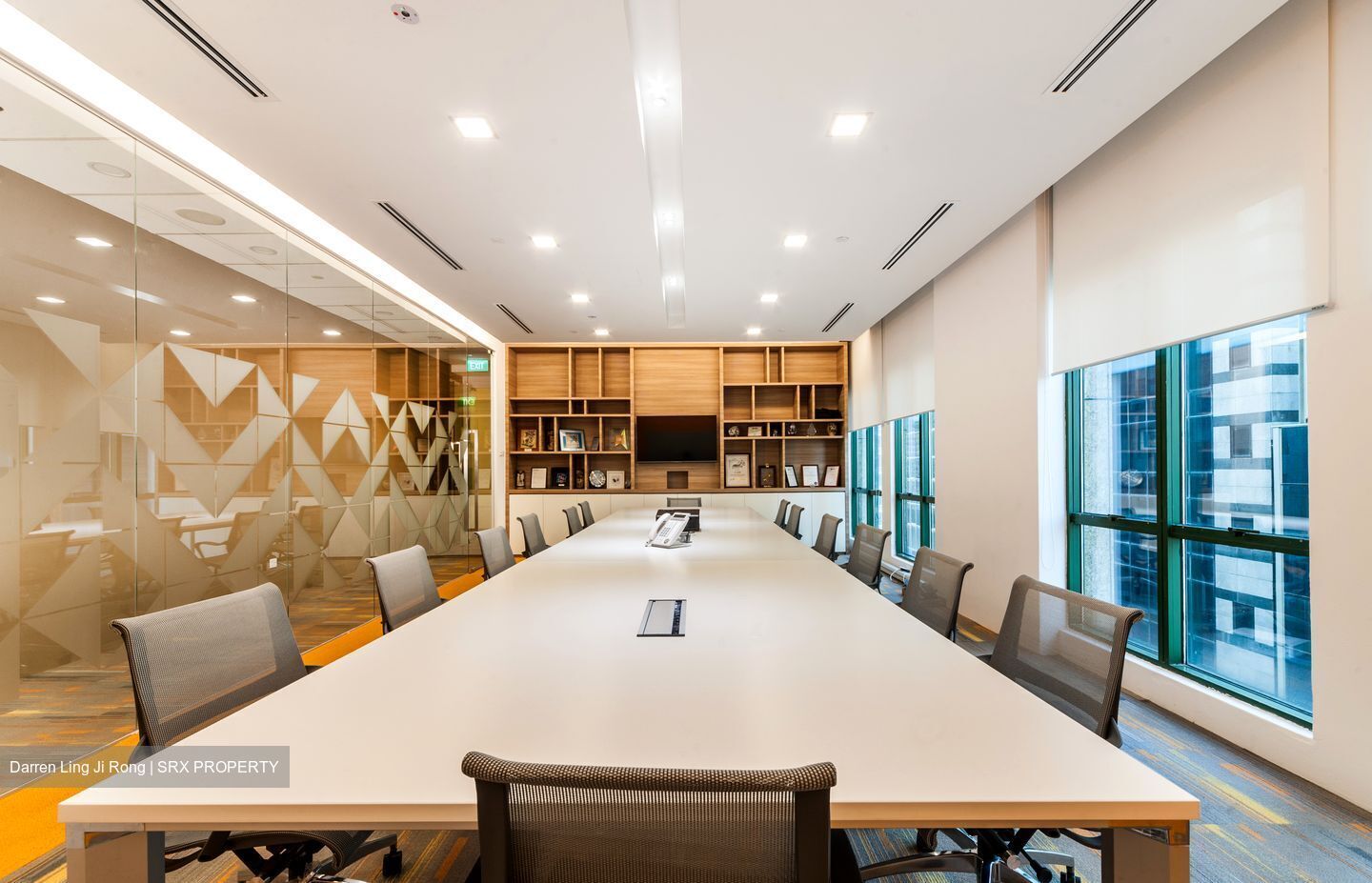 Lucrum Capital Building (D1), Office #583951921